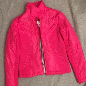 Miss Sixty Ski Jacket, Med, very warm, NWOT